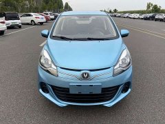 Changan E-Star Edition - ფოტო 2