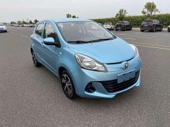 Changan E-Star Edition - ფოტო 3
