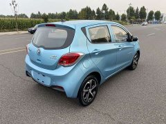 Changan E-Star Edition - ფოტო 4