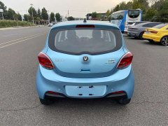 Changan E-Star Edition - ფოტო 5