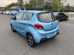 Changan E-Star Edition - ფოტო 6