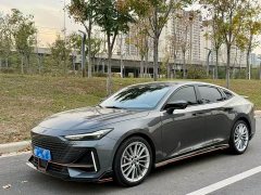 Changan UNI-V 1.5T Edition - ფოტო 1