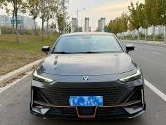 Changan UNI-V 1.5T Edition - ფოტო 2