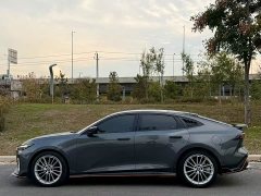 Changan UNI-V 1.5T Edition - ფოტო 3