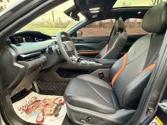 Changan UNI-V 1.5T Edition - ფოტო 4
