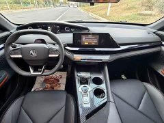 Changan UNI-V 1.5T Edition - ფოტო 6