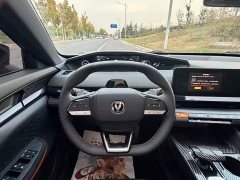 Changan UNI-V 1.5T Edition - ფოტო 7