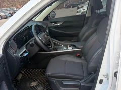 Changan CS35PLUS Edition 1.4T DCTLuxury Version - ფოტო 3