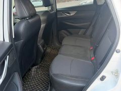 Changan CS35PLUS Edition 1.4T DCTLuxury Version - ფოტო 4