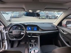 Changan CS35PLUS Edition 1.4T DCTLuxury Version - ფოტო 5