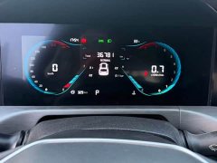Changan CS35PLUS Edition 1.4T DCTLuxury Version - ფოტო 6