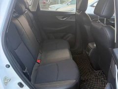 Changan CS35PLUS Edition 1.4T DCTLuxury Version - ფოტო 7