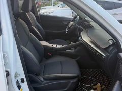 Changan CS35PLUS Edition 1.4T DCTLuxury Version - ფოტო 8