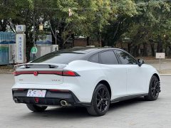 Changan UNI-V 1.5T Premium Version - ფოტო 9