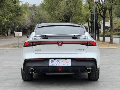 Changan UNI-V 1.5T Premium Version - ფოტო 10