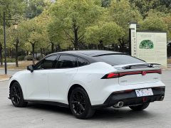 Changan UNI-V 1.5T Premium Version - ფოტო 11