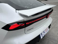 Changan UNI-V 1.5T Premium Version - ფოტო 12