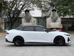 Changan UNI-V 1.5T Premium Version - ფოტო 13
