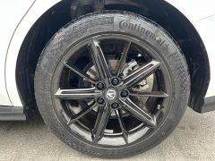 Changan UNI-V 1.5T Premium Version - ფოტო 14