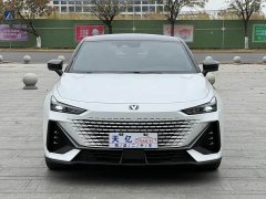 Changan UNI-V 1.5T Premium Version - ფოტო 2