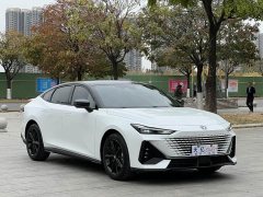 Changan UNI-V 1.5T Premium Version - ფოტო 3