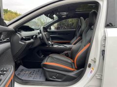 Changan UNI-V 1.5T Premium Version - ფოტო 4