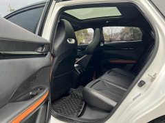 Changan UNI-V 1.5T Premium Version - ფოტო 5