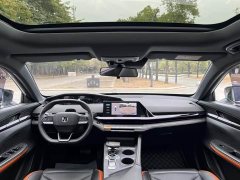 Changan UNI-V 1.5T Premium Version - ფოტო 6
