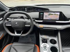 Changan UNI-V 1.5T Premium Version - ფოტო 7
