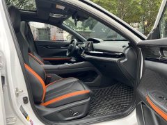 Changan UNI-V 1.5T Premium Version - ფოტო 8