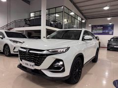 Changan CS75 PRO 1.5T DCT Deluxe Version 7 - ფოტო 1