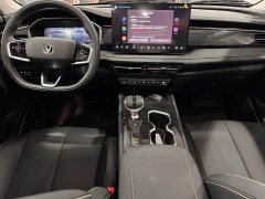 Changan CS75 PRO 1.5T DCT Deluxe Version 7 - ფოტო 10