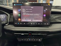 Changan CS75 PRO 1.5T DCT Deluxe Version 7 - ფოტო 12