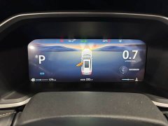 Changan CS75 PRO 1.5T DCT Deluxe Version 7 - ფოტო 13