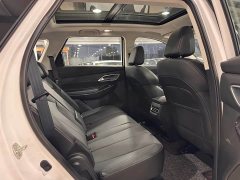 Changan CS75 PRO 1.5T DCT Deluxe Version 7 - ფოტო 18