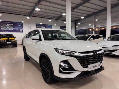 Changan CS75 PRO 1.5T DCT Deluxe Version 7 - ფოტო 2