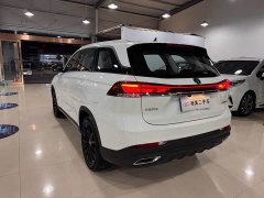 Changan CS75 PRO 1.5T DCT Deluxe Version 7 - ფოტო 3