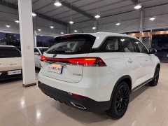Changan CS75 PRO 1.5T DCT Deluxe Version 7 - ფოტო 4