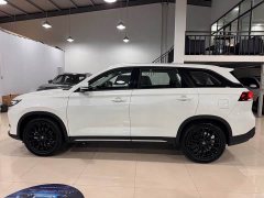 Changan CS75 PRO 1.5T DCT Deluxe Version 7 - ფოტო 5