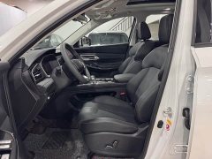 Changan CS75 PRO 1.5T DCT Deluxe Version 7 - ფოტო 6