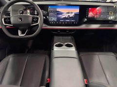 Changan CS75PLUS 1.5T PHEV Version - ფოტო 14