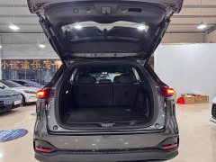 Changan CS75PLUS 1.5T PHEV Version - ფოტო 19