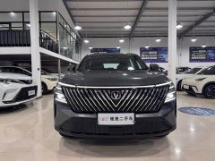 Changan CS75PLUS 1.5T PHEV Version - ფოტო 2