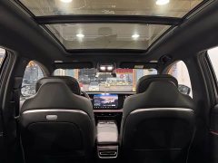 Changan CS75PLUS 1.5T PHEV Version - ფოტო 20