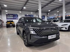 Changan CS75PLUS 1.5T PHEV Version - ფოტო 4