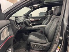 Changan CS75PLUS 1.5T PHEV Version - ფოტო 8