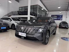 Changan CS75PLUS 1.5T Deluxe Version - ფოტო 1
