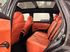 Changan CS75PLUS 1.5T Deluxe Version - ფოტო 10