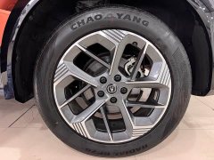Changan CS75PLUS 1.5T Deluxe Version - ფოტო 15