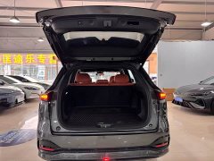 Changan CS75PLUS 1.5T Deluxe Version - ფოტო 16